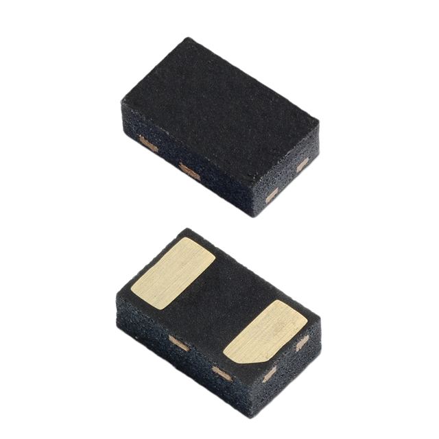 SC1115-01UTG Littelfuse Inc. TVS - Diodi